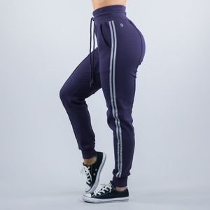BuffBunny Bomb Jogger Blackberry /SMALL